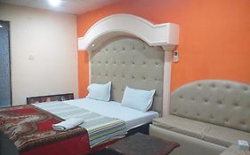 Hotel Saniya Palace Agra